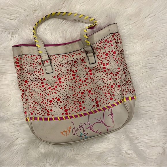 Desigual Purse - Picture 1 of 5